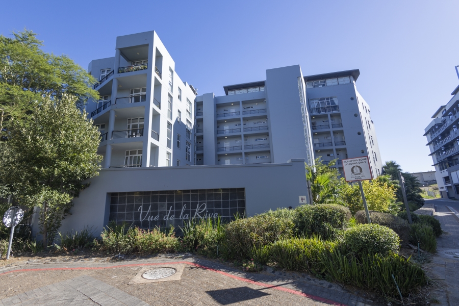 3 Bedroom Property for Sale in Tyger Waterfront Western Cape